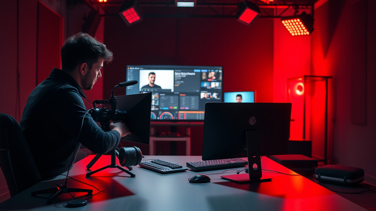 YouTube Apaga Notificaciones a Millones y Los Creadores Están Desesperados por la Pérdida