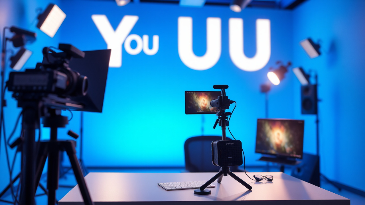 YouTube Brandcast 2026: 200 Billion Daily Views and the Rise of AI Content