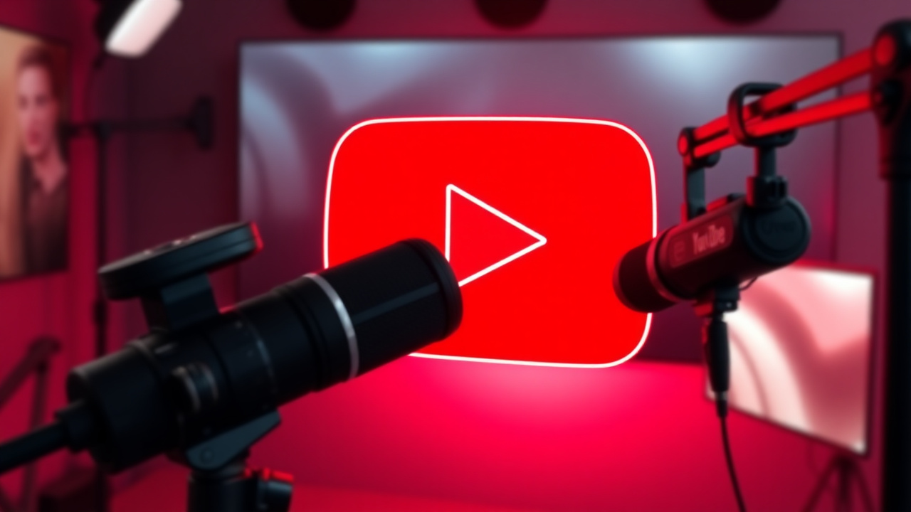 YouTube Revelado: ¿Por Qué Los Títulos Trampa Son Más Rentables Que La Verdad?