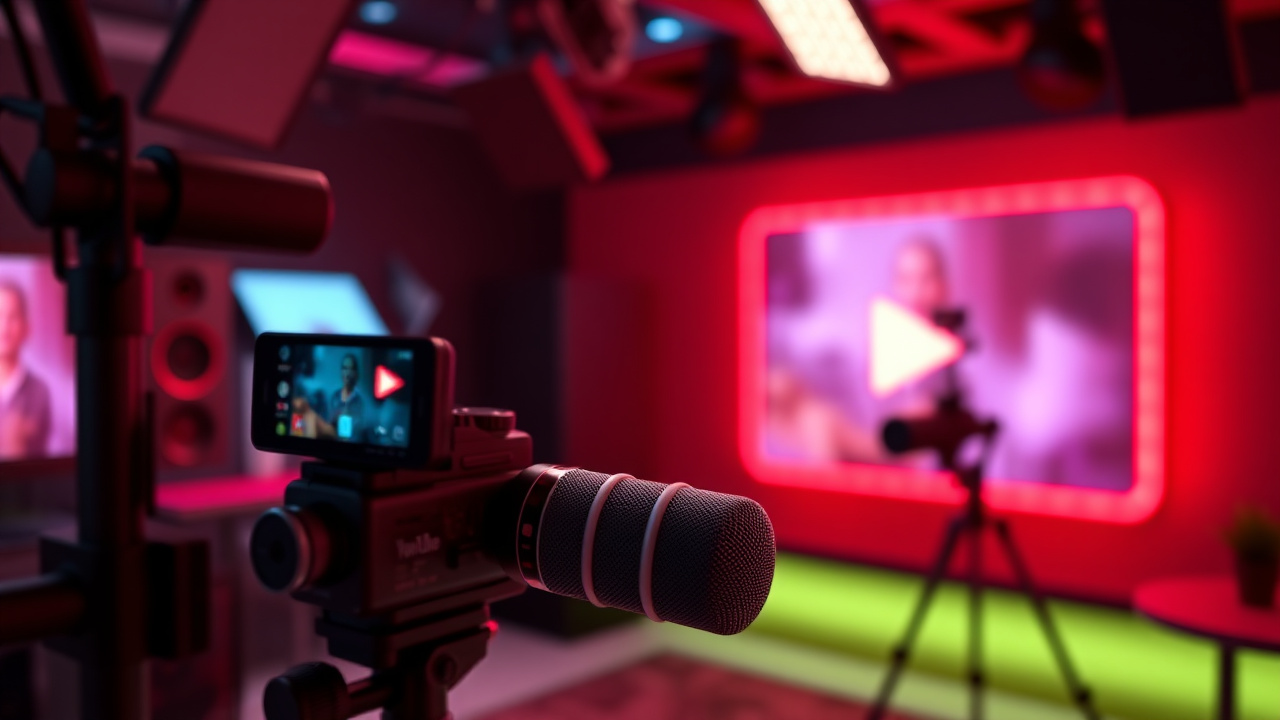 YouTube Just Generated $36.1 Billion in Ad Revenue: Here’s What You Don’t Know