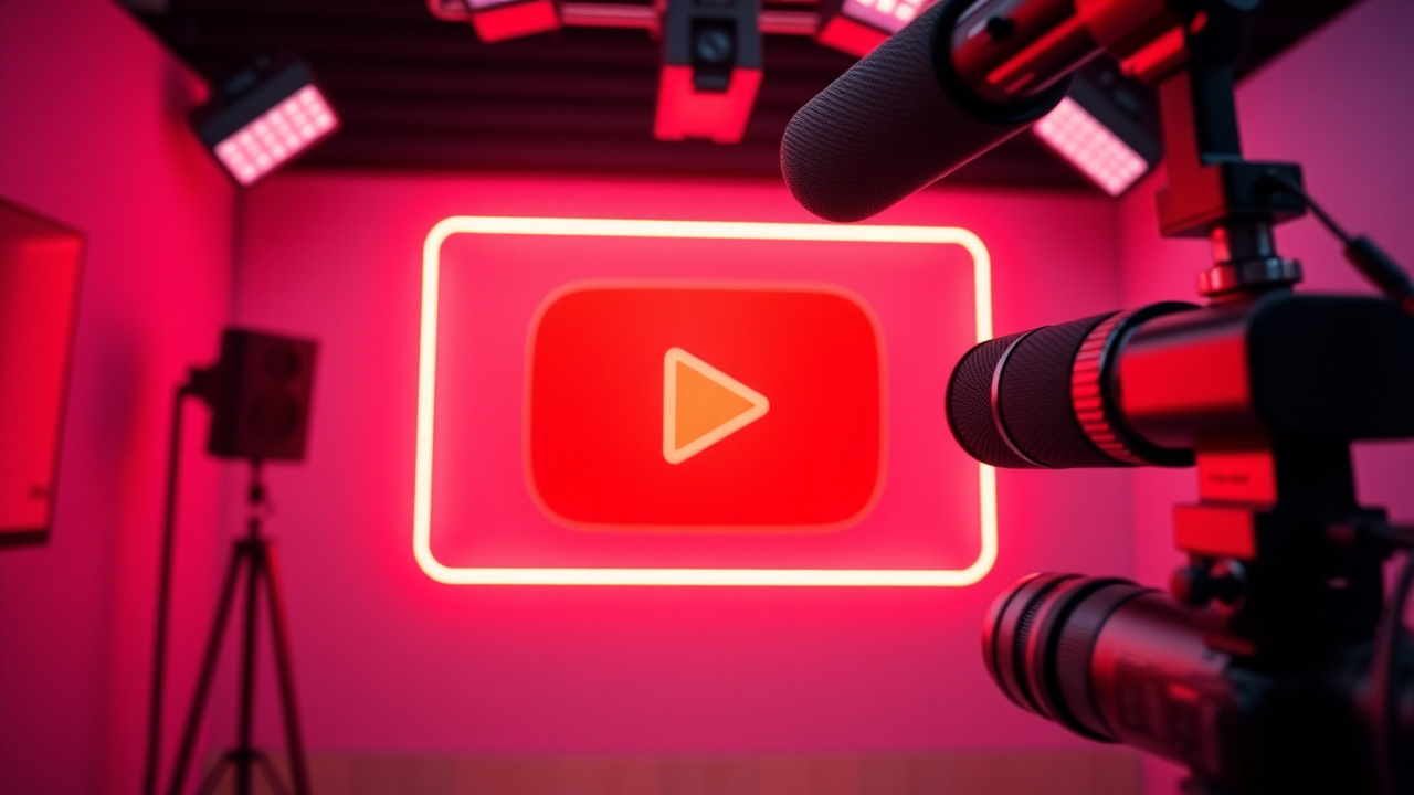 YouTube Te Espía: ¿Preparado Para Confesar Si Tu Video Lo Creó Una IA?