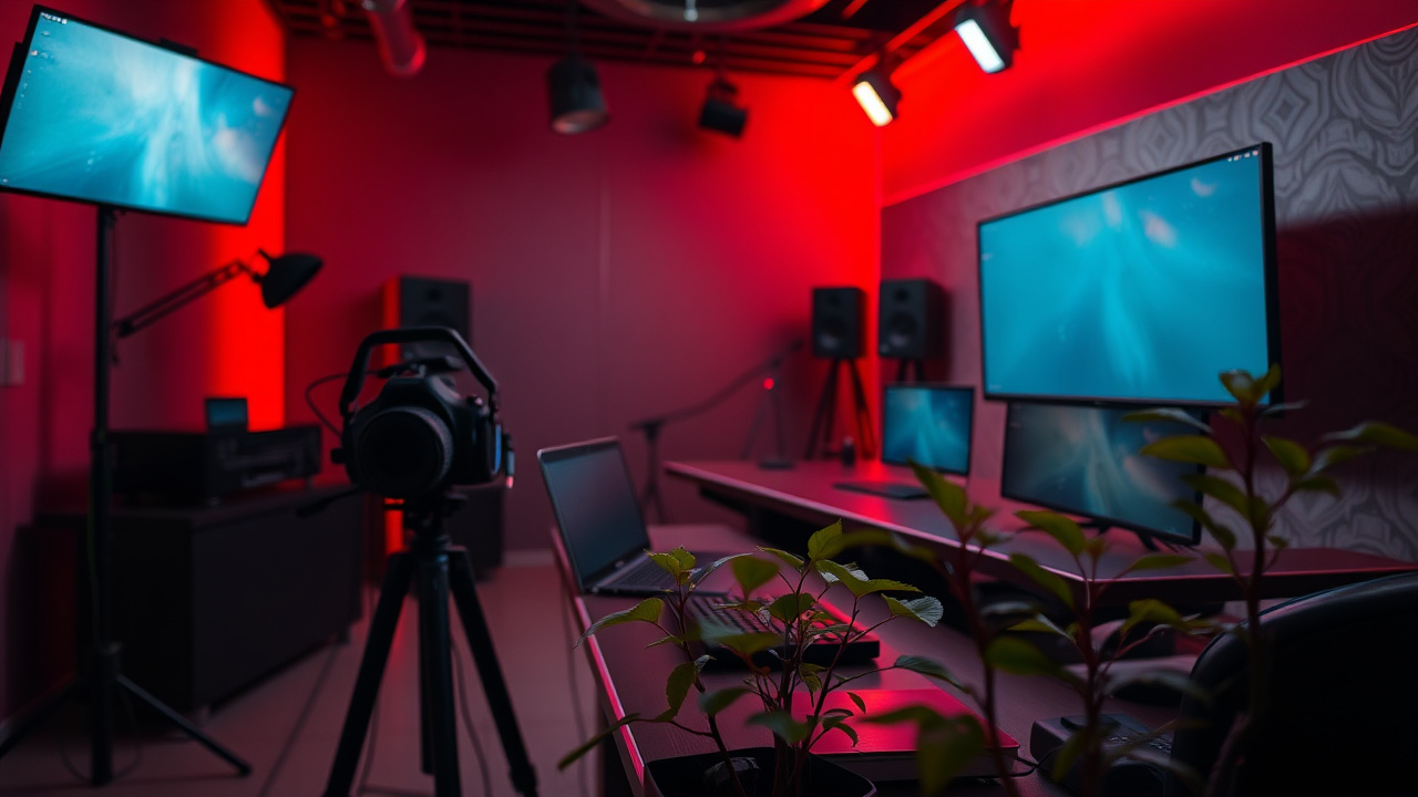 YouTube Directors Are Crushing Hollywood: The $50 Million ‘Backrooms’ Phenomenon Uncovered
