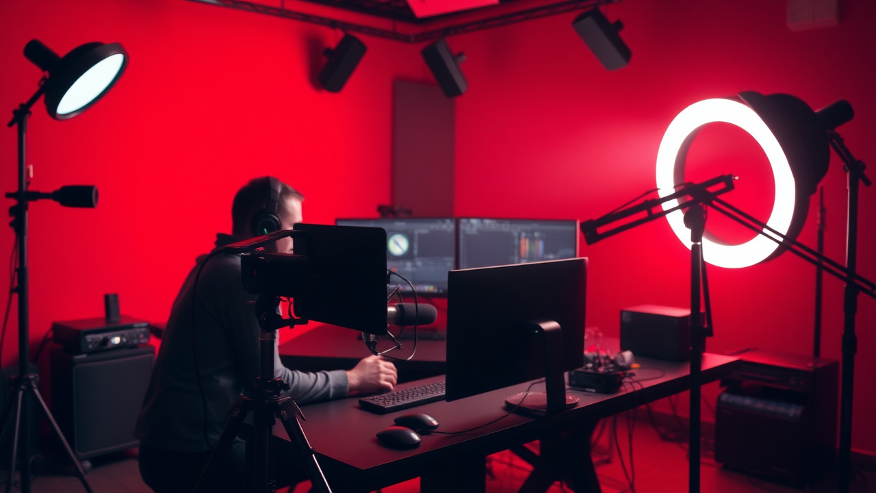 La Batalla Silenciosa: Cómo YouTube Está Protegiendo La Verdad Frente A La IA