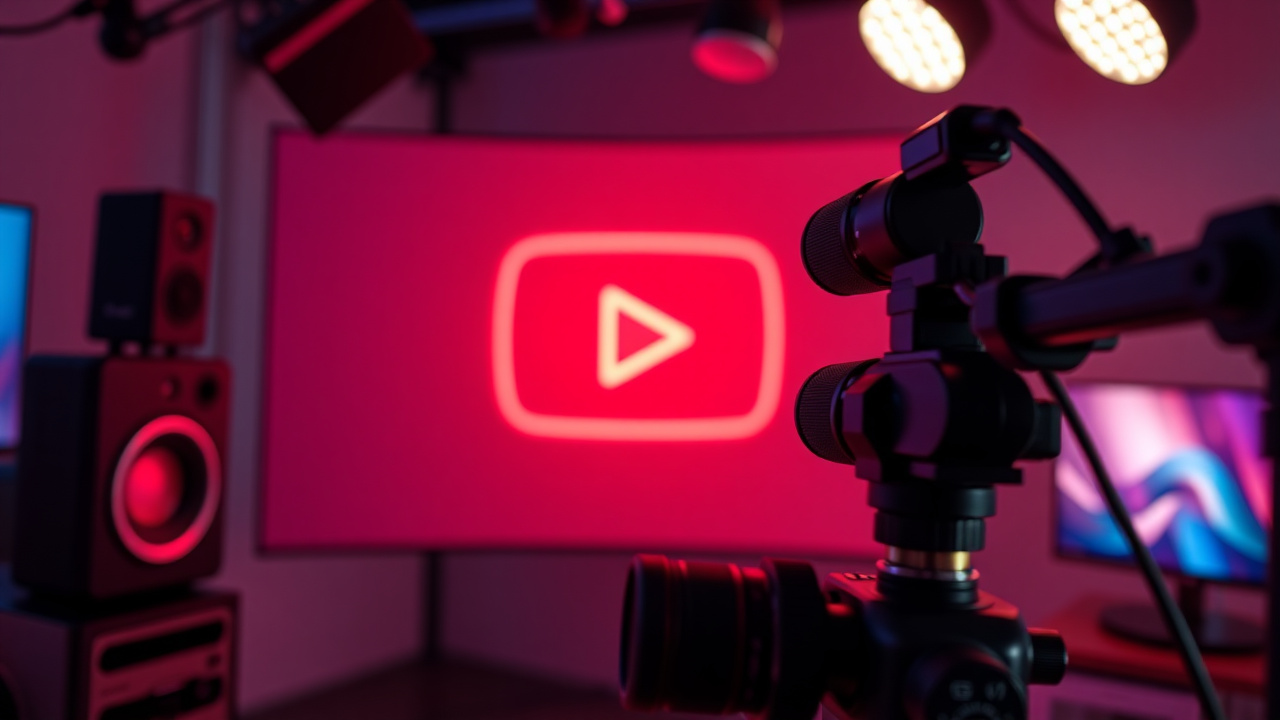 Neal Mohan&rsquo;s Nightmare: AI Lookalikes Threaten YouTube&rsquo;s $32B Payouts