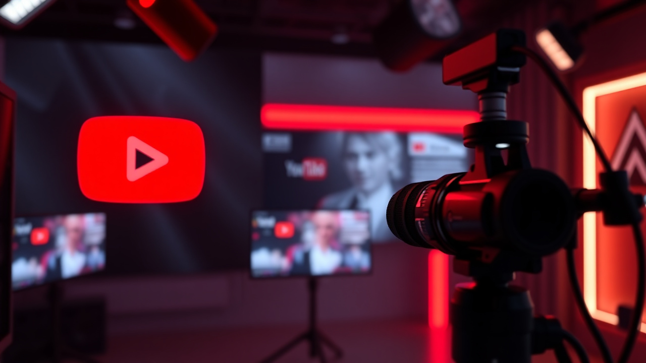 YouTube CRASHES: Sundar Pichai Hid This $60 Billion Secret