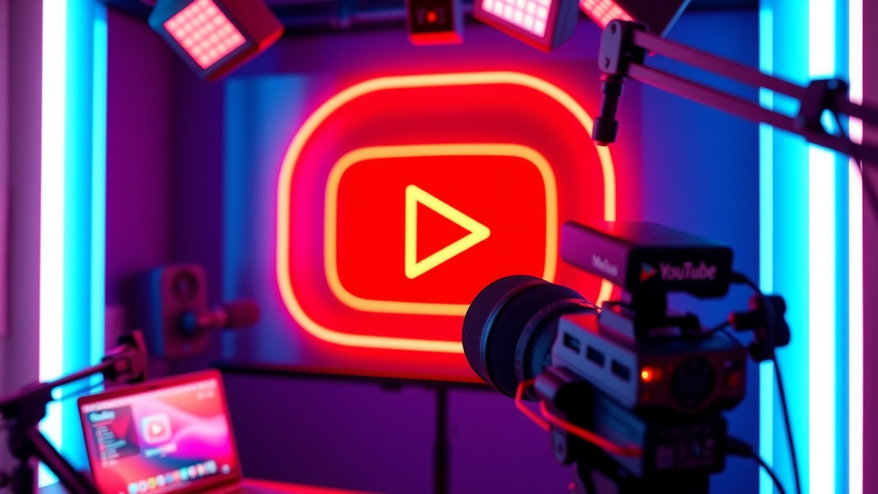 YouTube’s $46.2 Billion Ad Revenue Disaster: Is This The End For Creators?