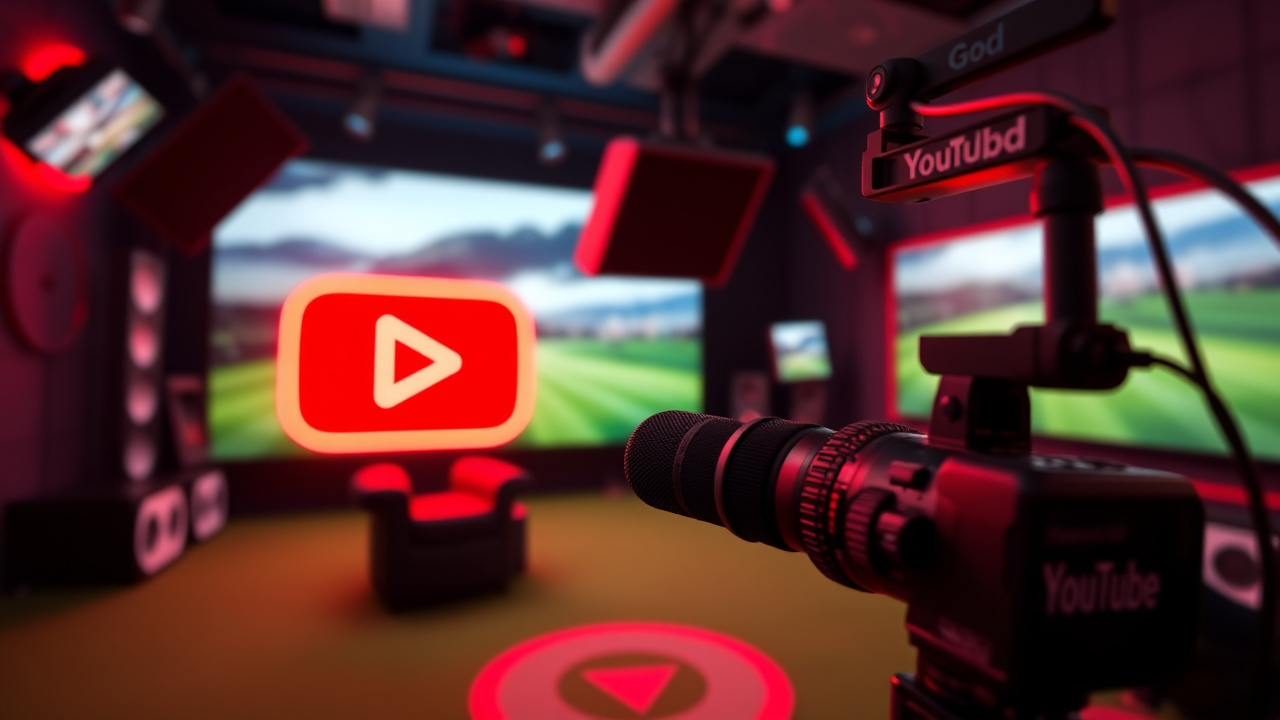 Good Good Golf’s Meltdown: 1.48 Million Subscribers Can’t Save This Trainwreck