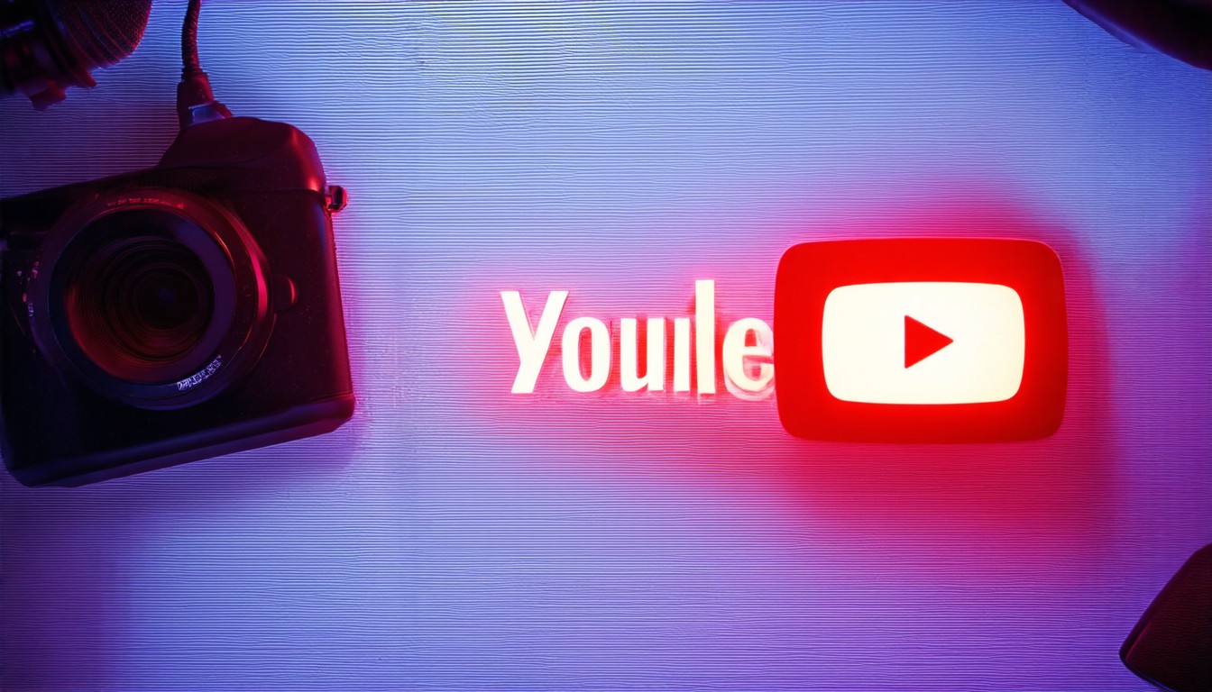 Jeopardy! Host’s YouTube Nightmare: $36 Billion Ad Revenue Masks a Free Speech Crisis