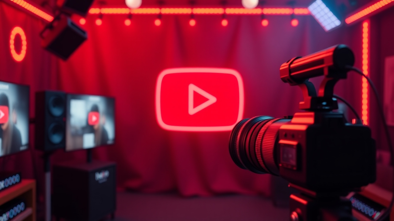 YouTube Horror&rsquo;s $2,700/Day Secret: Box Office Trembles As Online Screams Reign