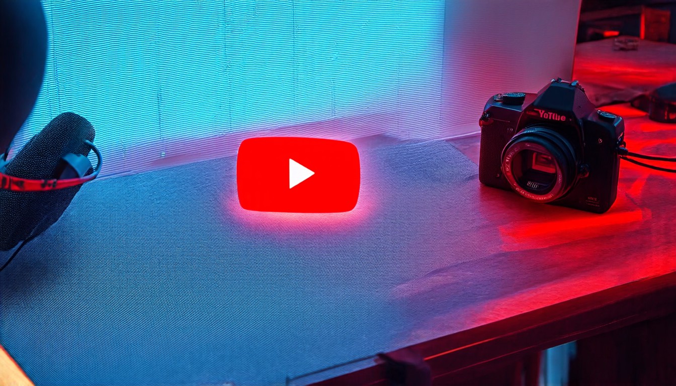 YouTube Invierte Millones en IA Infantil Mientras Te Inunda con AI Slop