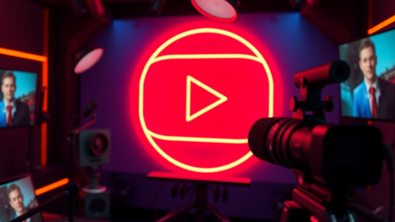 YouTube’s Dirty Secret: Hate Speech Algorithm Targets ‘Jeopardy!’ Host After 4,000 Watch Hours.