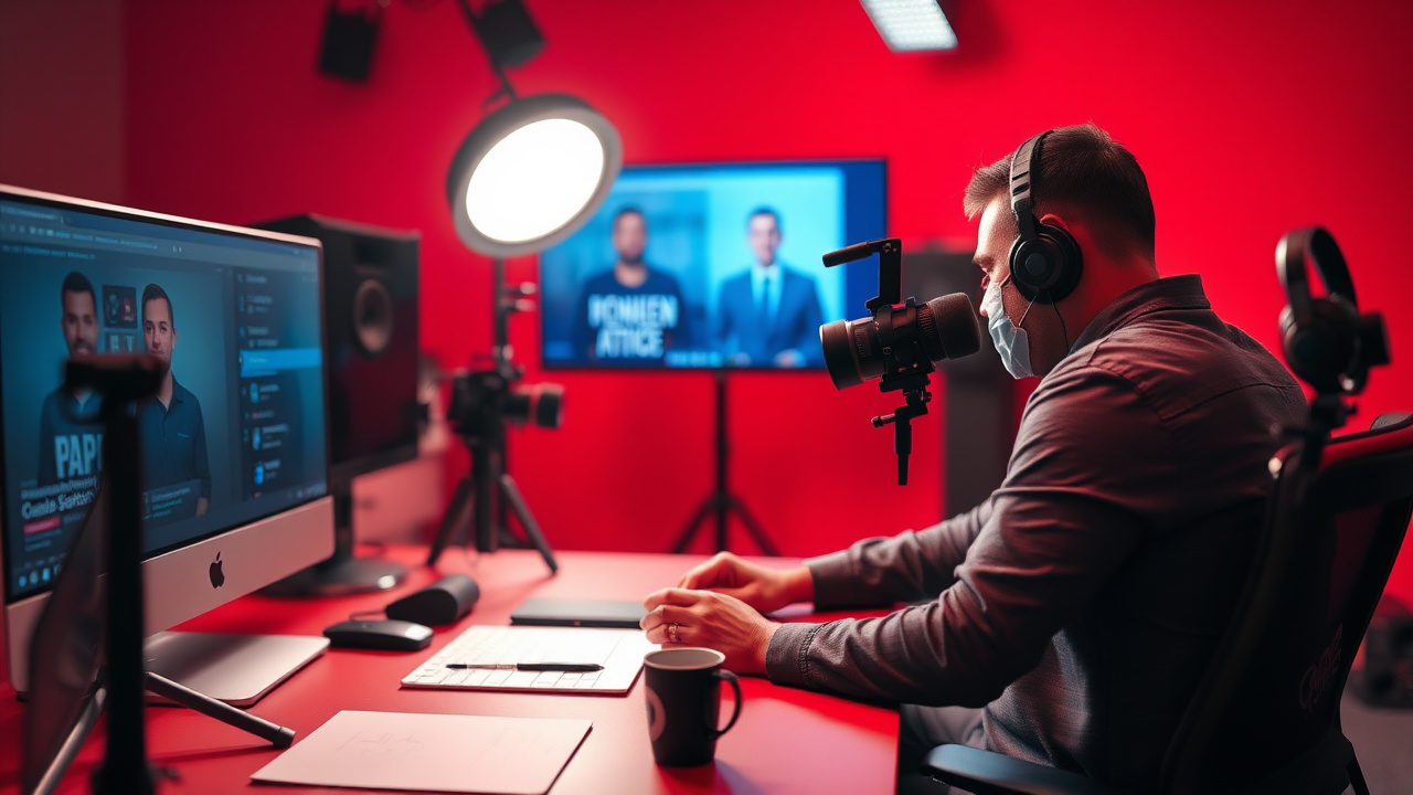 YouTube Lanza Anuncios Ineludibles de 90 Segundos y Genera Revuelo Entre Creadores