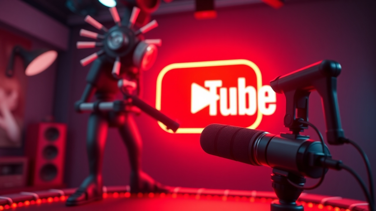 YouTube, El Monstruo De 44 Minutos: Tu Hijo Cae En La Trampa, Silicon Valley Gana