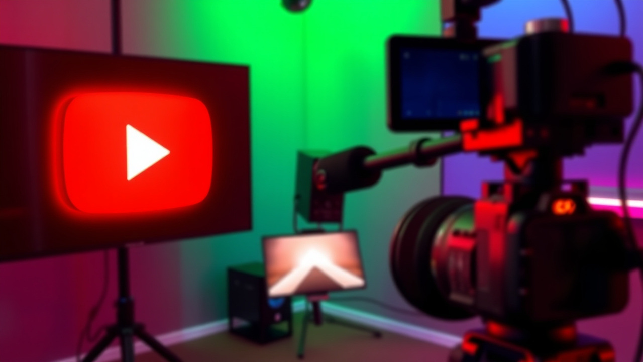 320,000 YouTube Users Screamed: What Google Is Hiding About The Outage.