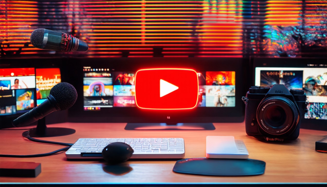 YouTube Revive La Nostalgia: 7 Programas Icónicos De Los 2000s Que Regresan Con Fuerza