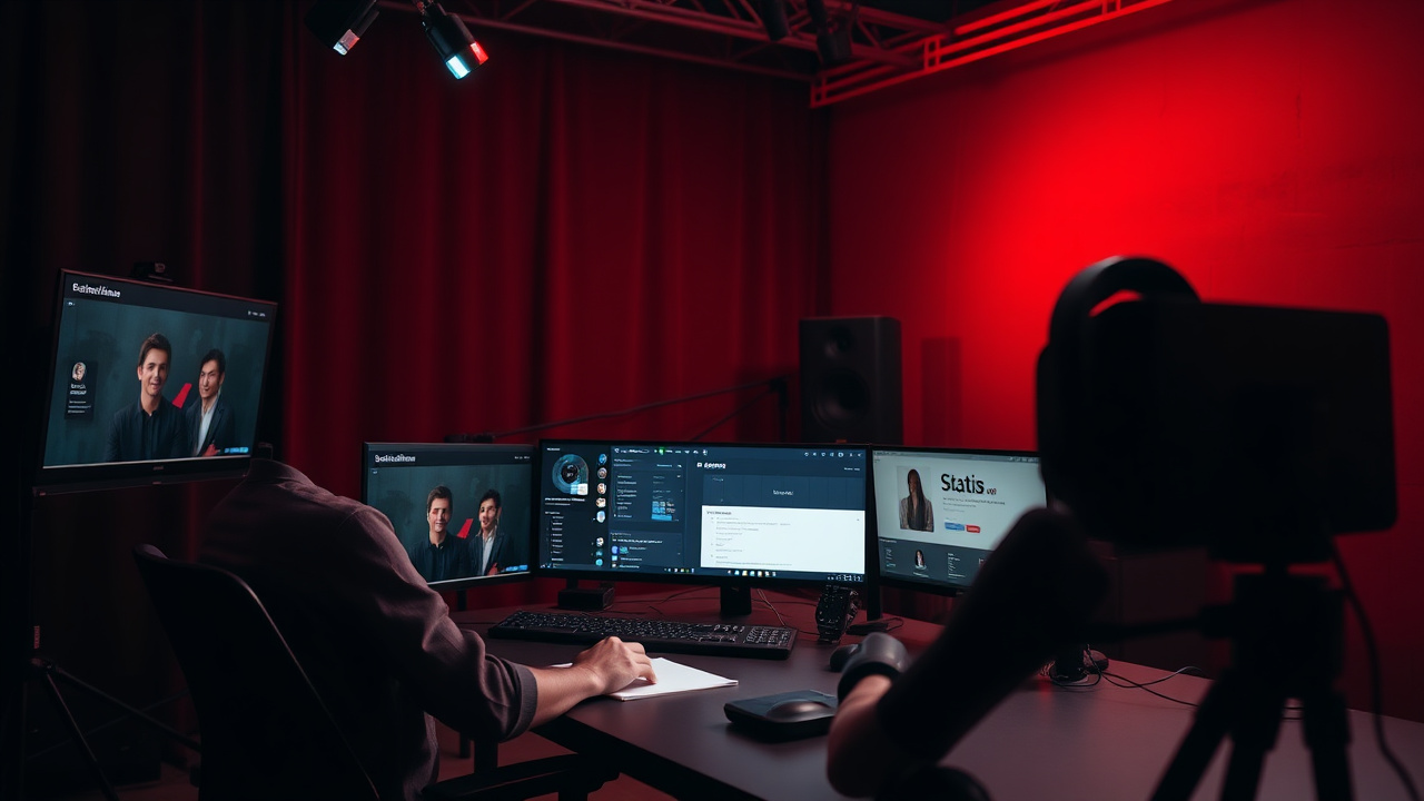 YouTube Destrona a la Televisión Tradicional: La Revolución del Streaming Está Aquí