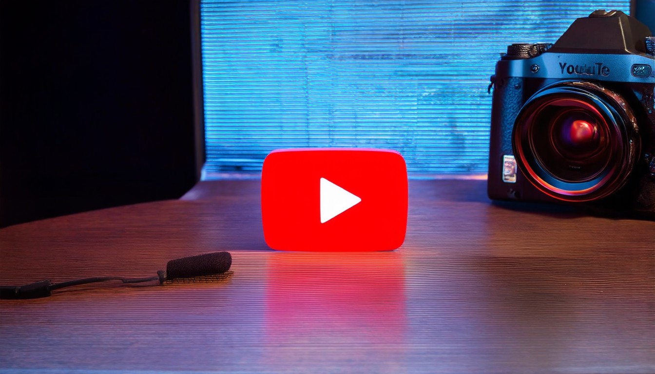 YouTube Se Lleva el Oscar: La Revolución del Entretenimiento Digital Ya Está Aquí