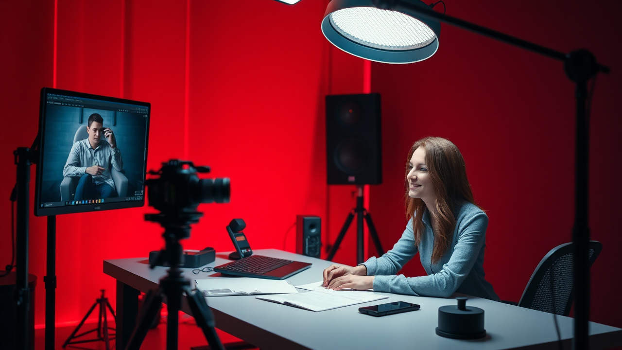 YouTube Hace Televisión: El Impacto Definitivo en la Vida de los Creadores
