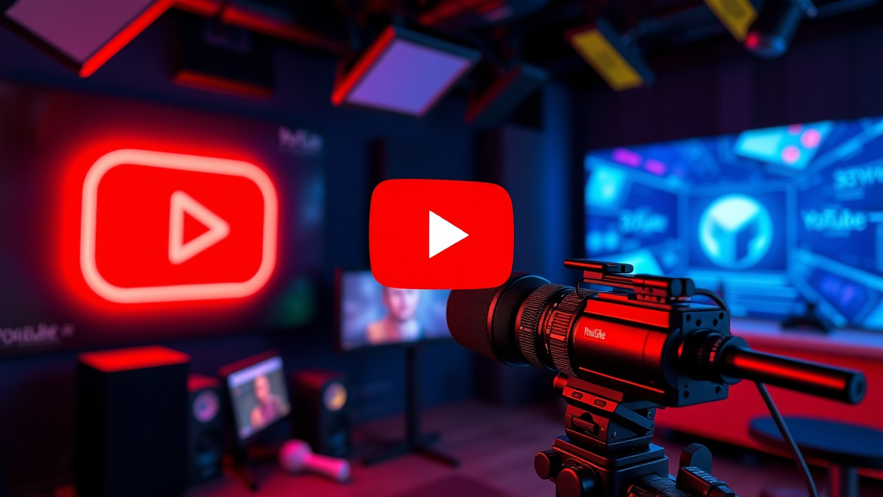 YouTube Just Cracked Down on AI Trailers: 400+ Firms Face Major Risks