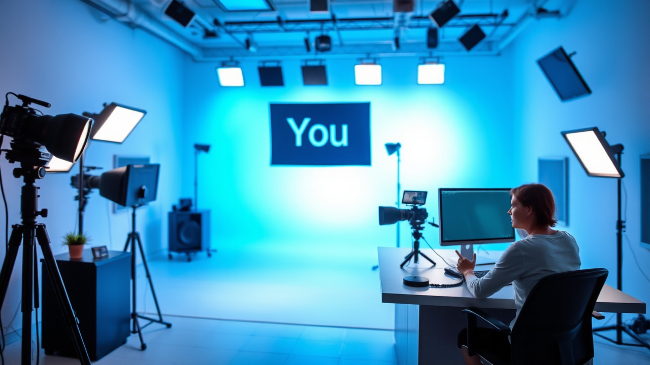 YouTube Stars Just Dominate CAA: The Shocking Truth Behind New Hollywood's Rise
