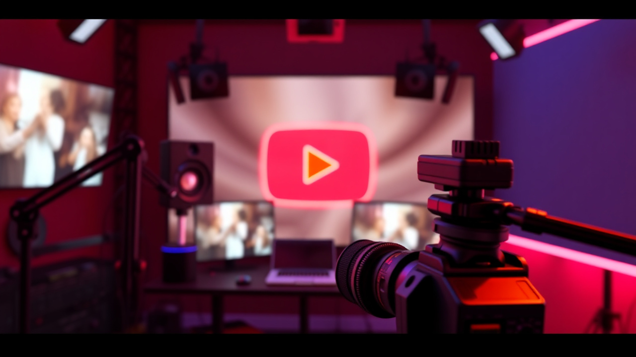 YouTube Studio&rsquo;s $36 Billion Problem: Glitches Wreak Havoc On Creator Paychecks