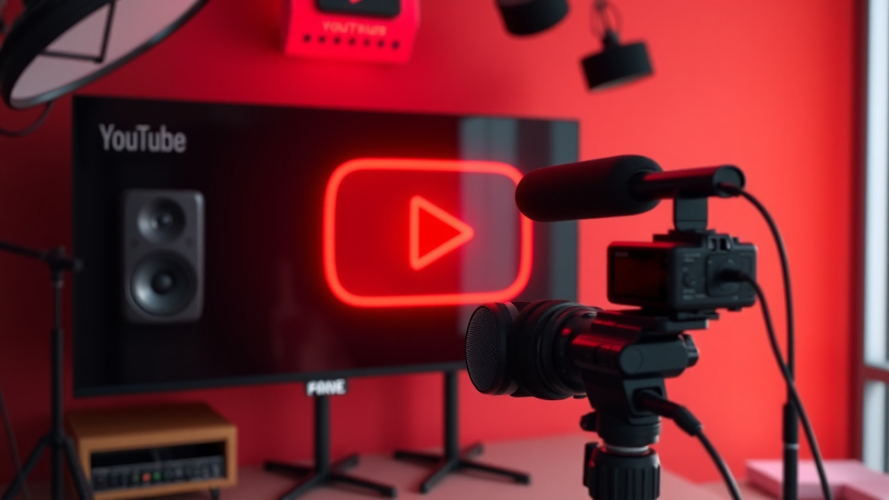 YouTube’s Creator Burnout Crisis: 62-90% Are Suffering And The Financial Toll Is Exponential