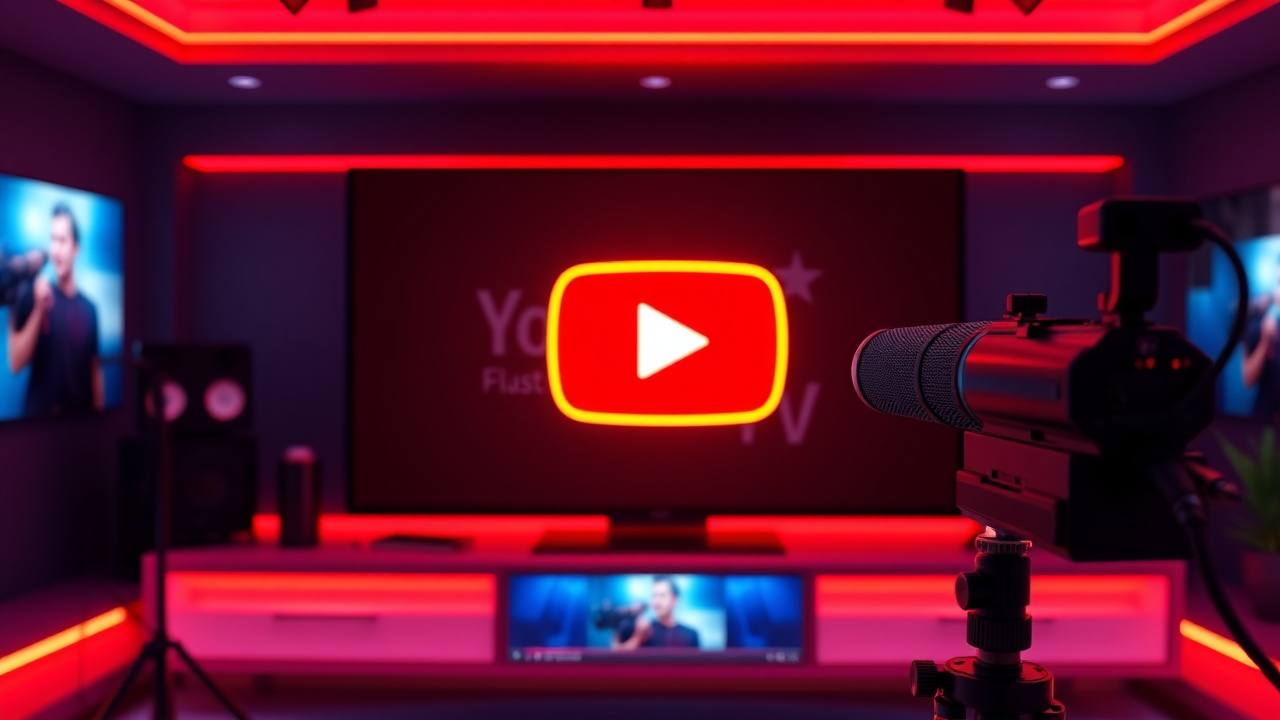 YouTube TV Dodged Fox: Will 77.2 Million Cord-Cutters Pay The Price?