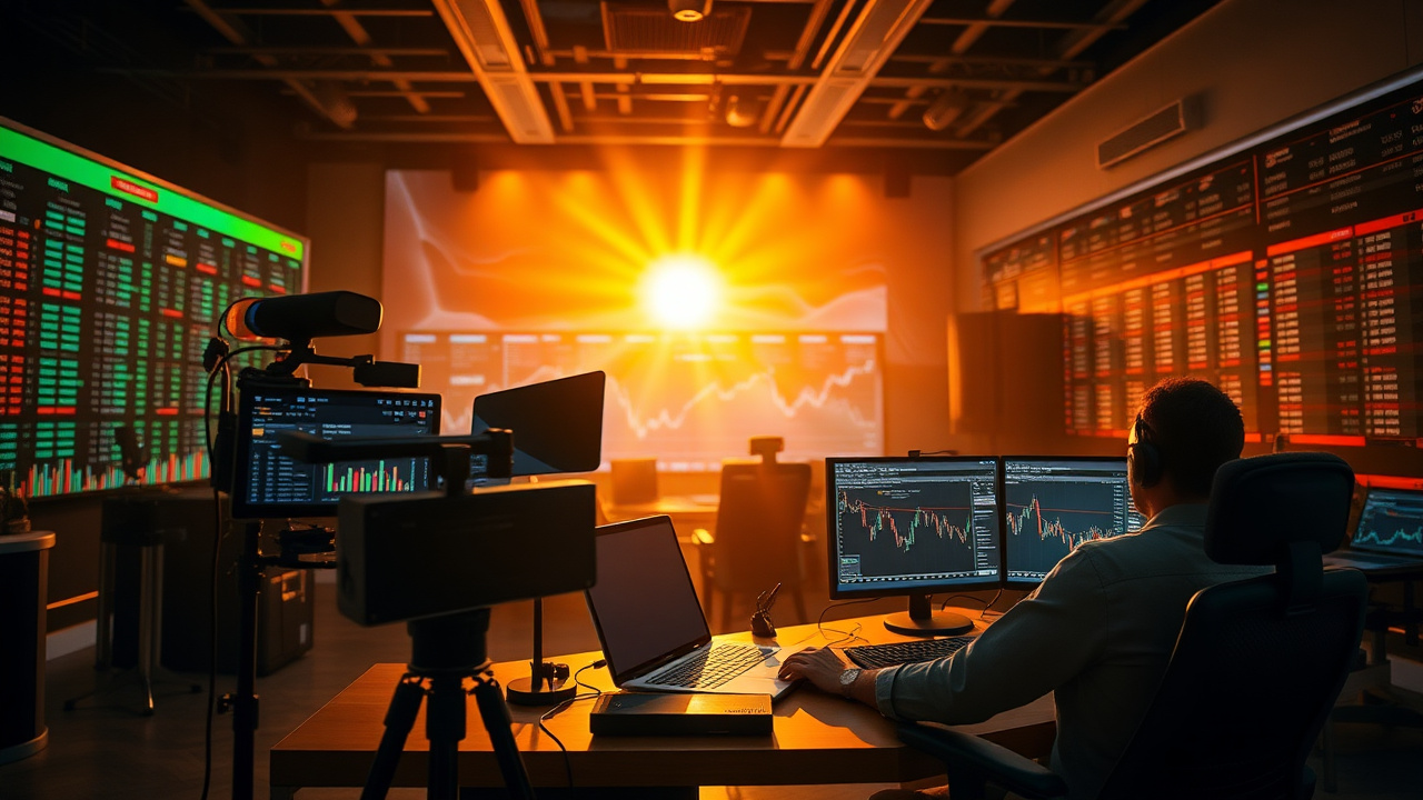 The Secret Behind YouTube’s $60B Revenue Explosion That Advertisers Don’t Want You To Know