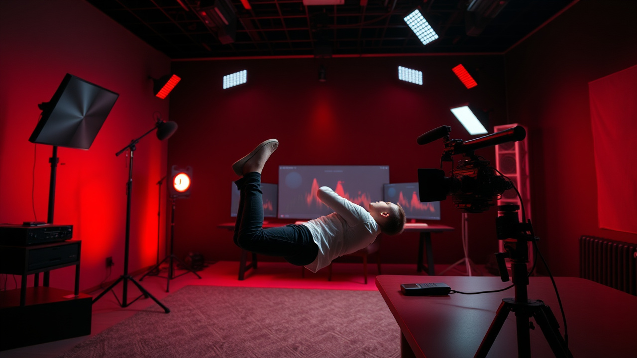 YouTube Just Surged to $9.88 Billion in Ad Revenue and Creators Are Struggling