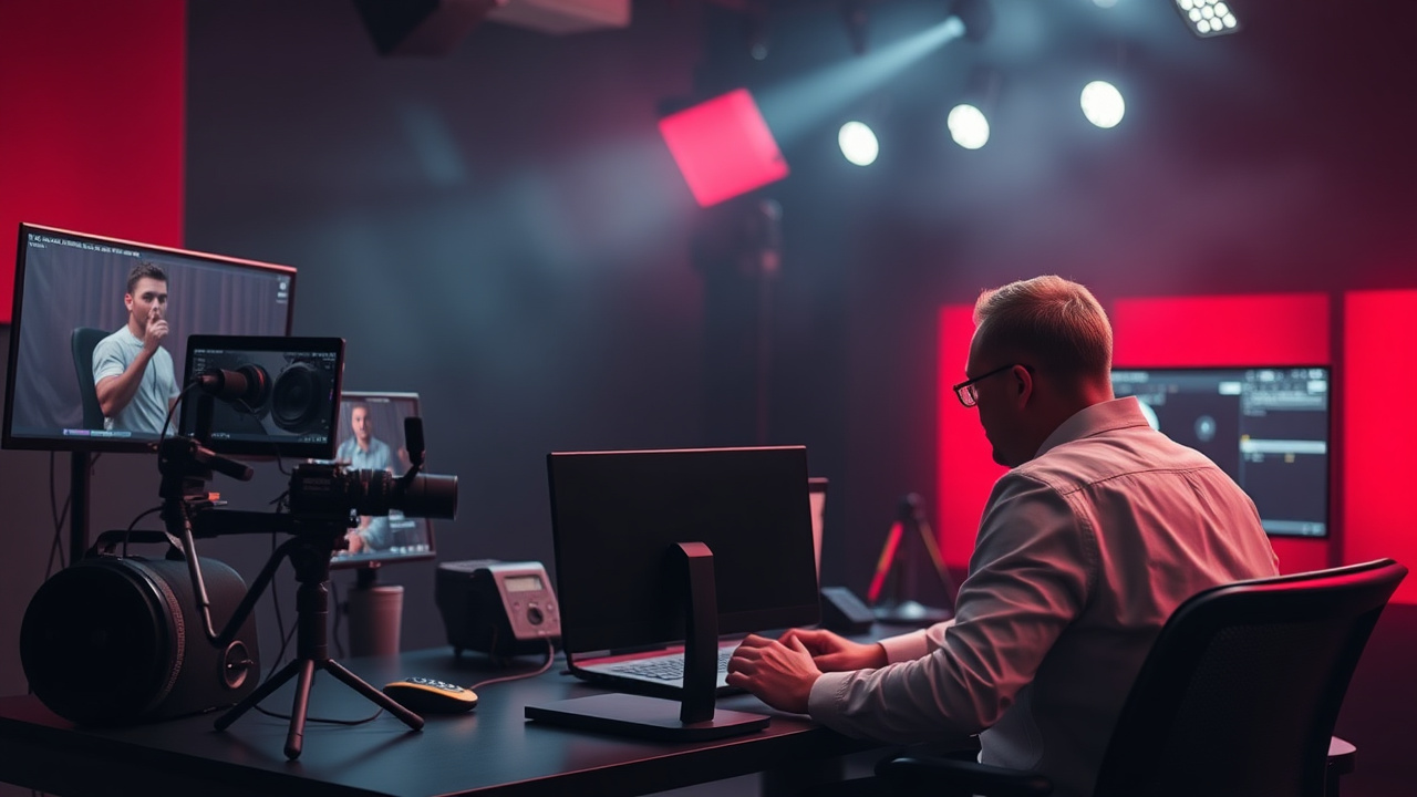 YouTube’s New Likeness Detection Tech Is A Game Changer For Celebrity Rights Protection