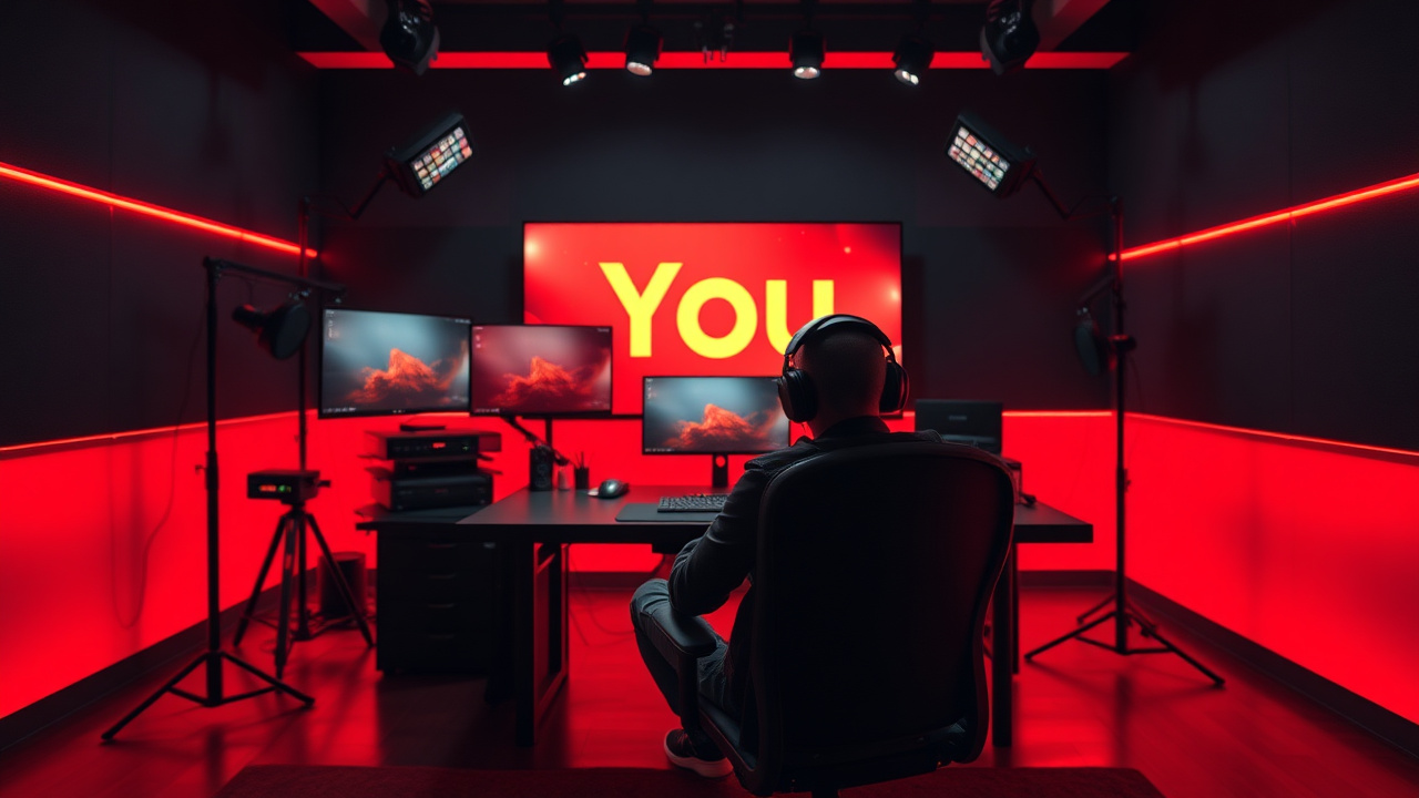 YouTube Just Launched Two Channels That Are Set to Revolutionize Content