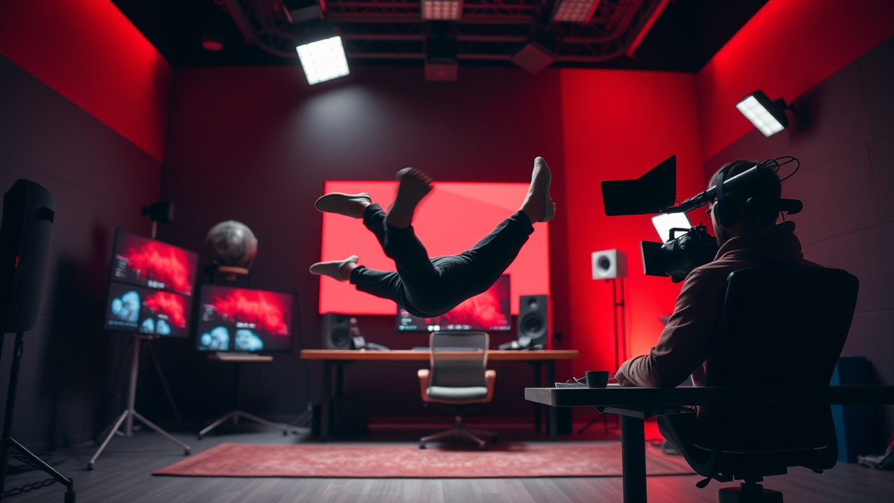 YouTube’s Hidden Data Reveals 57% of Creators Are Dormant and Ignored