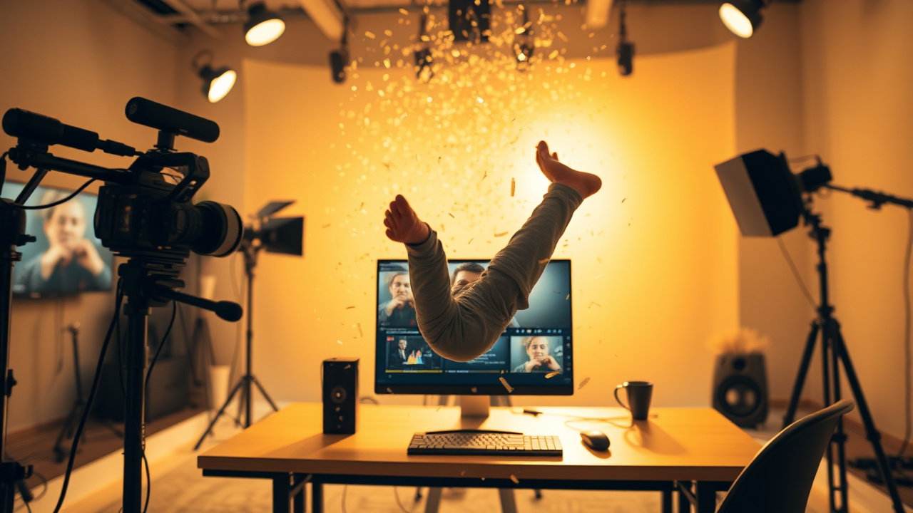 YouTube's Hype Feature Surged to 5 Million Uses in Just Four Weeks
