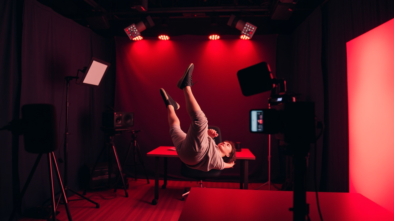 90% Of YouTube Creators Suffer From Burnout And Nobody Is Talking About It