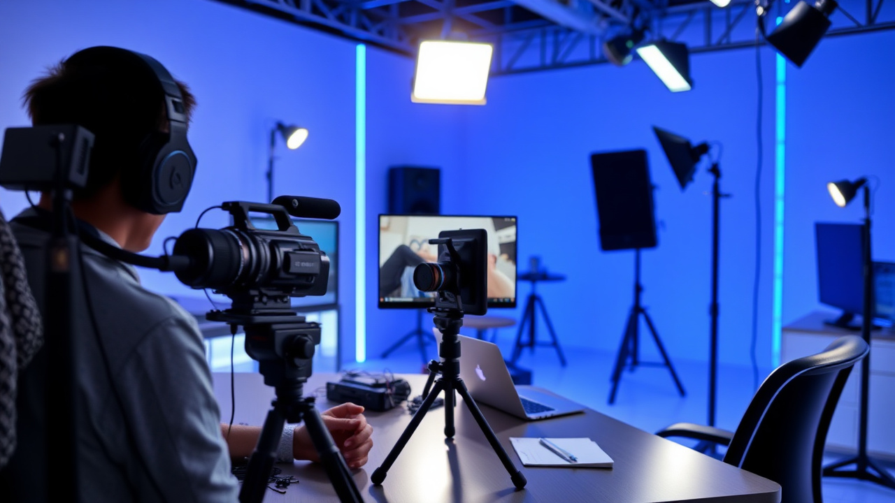 YouTube’s 10 Rising Stars Who Are Taking Hollywood By Storm This Awards Season