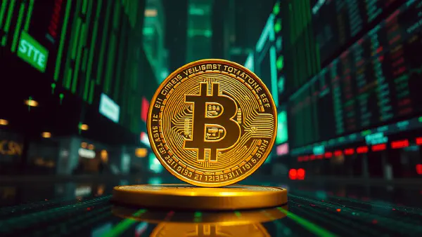 8% Surge: Kazakhstan's Crypto Obsession Risks $350M Sovereign Wealth Bet.