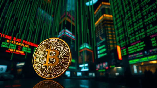 $33 Billion Mess: Did Kraken's Fed Access Just Expose Crypto's Dirty Secret?