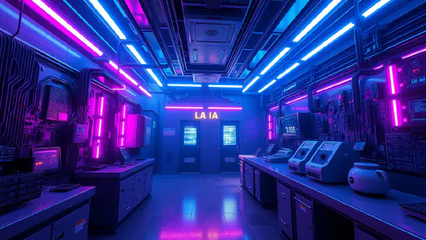 La IA No Viene a Salvarnos: Viene a Explotarnos