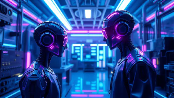 AI Is Lying to You: Why Artificial Personality Is the Fraud of the Century