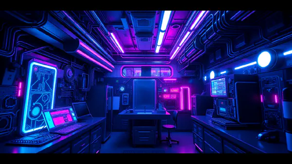 AI Is Coming for Your Lunch (And It Won't Apologize)