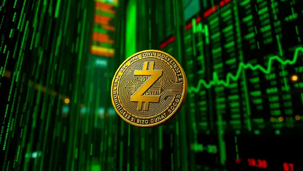 LayerZero Trending: A Deep Dive into 'Zero' Blockchain, Institutional Interest, and Market Dynamics