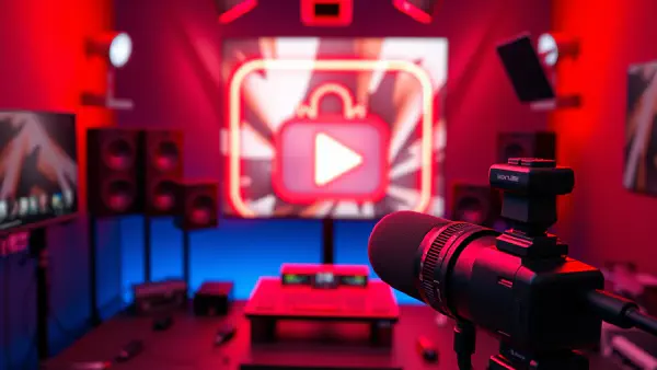 LazarBeam's $40 Million Mistake: How Profanity Decimated His YouTube Empire