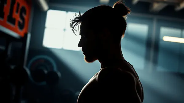 Leucine's Lie: The Supplement Industry Is Killing Your Arteries, New Study Shows