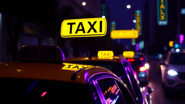 ¿Taxi Gratis Para Acusado De Violación? El Escándalo LimpiasGate Estalla