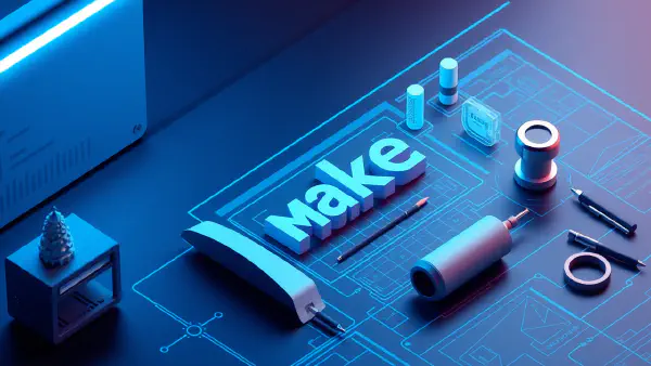 ¡Make.com DOMINADO en 2 Horas! 🤯 Guía DEFINITIVA para Principiantes (2026)