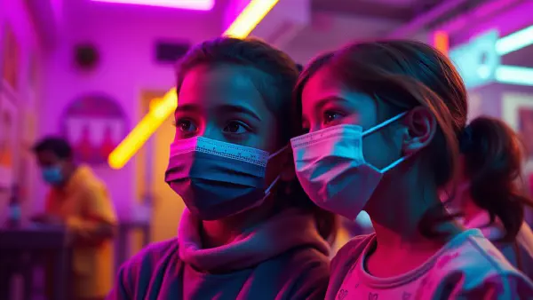 Carriedo Desata la Ira Médica: ¿Peligran el 93% de Niños Vacunados?