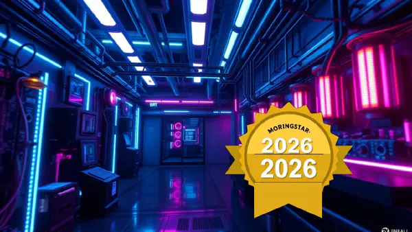 Morningstar's 2026 Top Active ETF: OAKM's Strategy Delivers Outperformance.