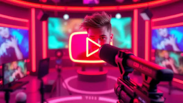 MrBeast's Empire Crumbles? Views Plunge 50% As Controversy Swirls