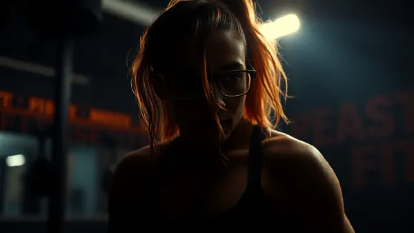 El Lado Oscuro Del Fitness: ¿Stephanie Buttermore Fue Víctima De Su Propia Imagen?