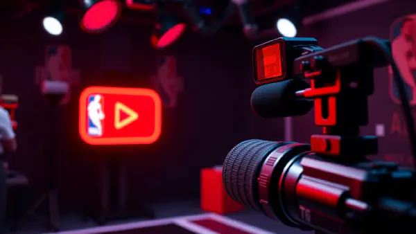 NBA All-Star Weekend 2026: Estrategia Digital con Creadores de Contenido